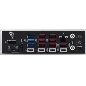 Материнська плата Asus ROG Strix Z890-E Gaming WiFi Socket 1851 (90MB1IM0-M0EAY0)