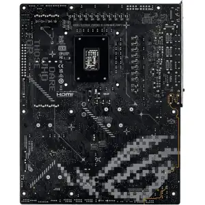 Материнська плата Asus ROG Strix Z890-E Gaming WiFi Socket 1851 (90MB1IM0-M0EAY0)