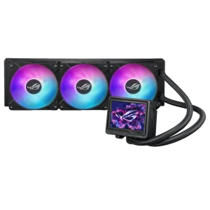 Система водяного охлаждения Asus ROG Ryujin III 360 ARGB Extreme (90RC0131-M0EAY0)