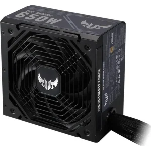 Блок питания ASUS TUF Gaming 650W (90YE00D1-B0NA00)