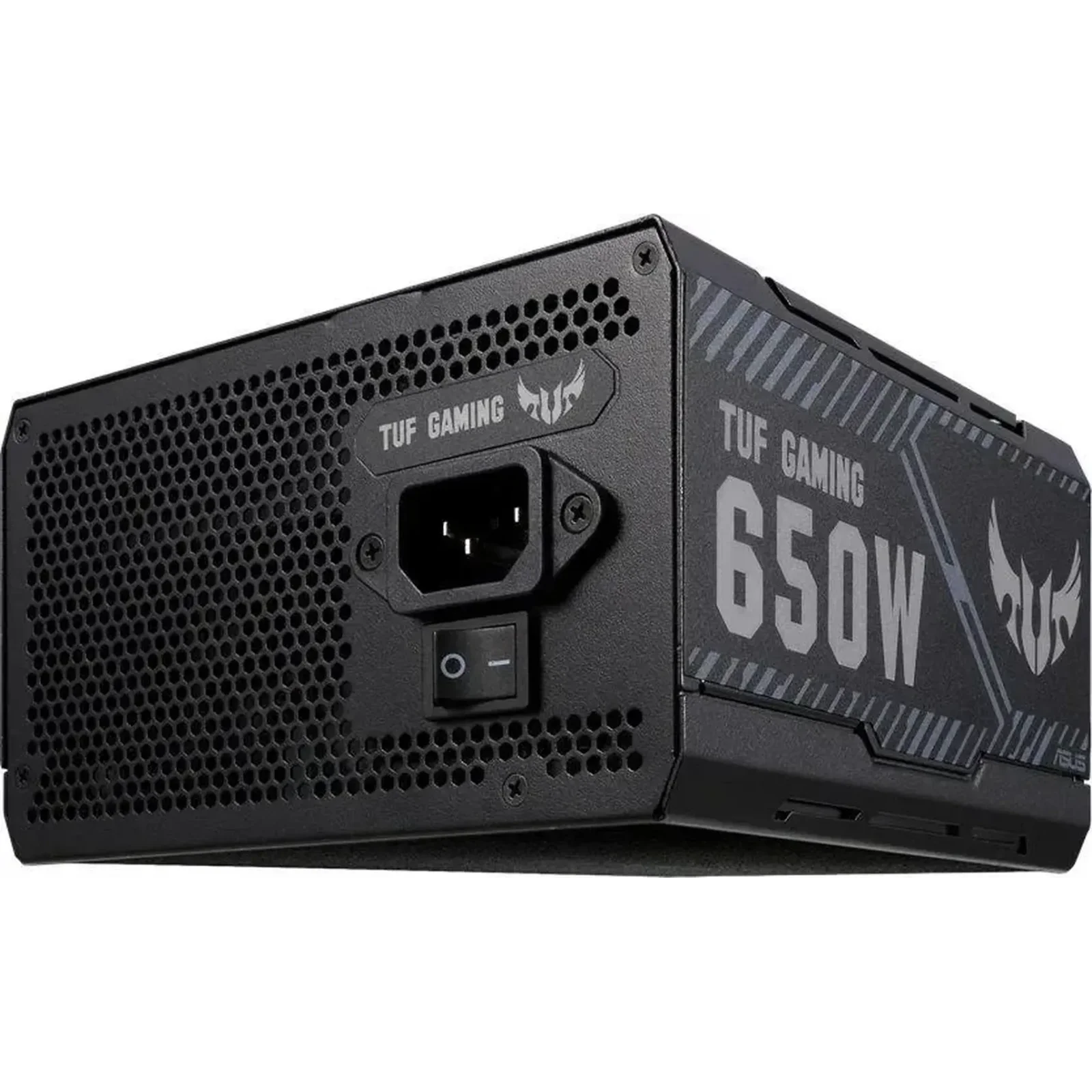 Блок питания ASUS TUF Gaming 650W (90YE00D1-B0NA00)