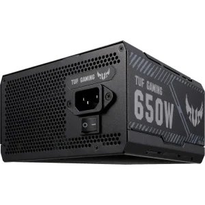 Блок питания ASUS TUF Gaming 650W (90YE00D1-B0NA00)