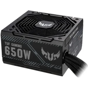 Блок питания ASUS TUF Gaming 650W (90YE00D1-B0NA00)