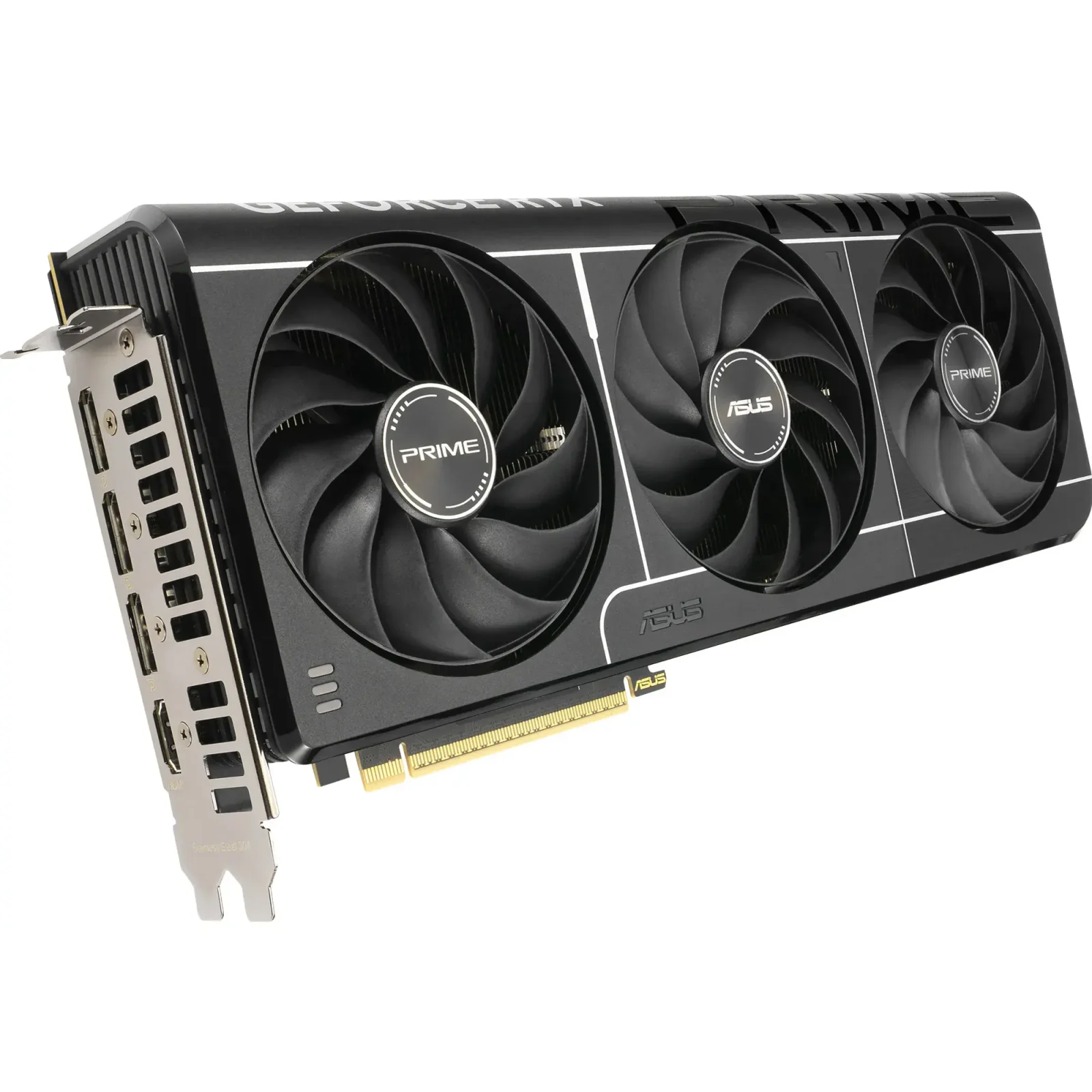 Видеокарта ASUS PRIME-RTX5070TI-O16G (90YV0MF0-M0NA00)