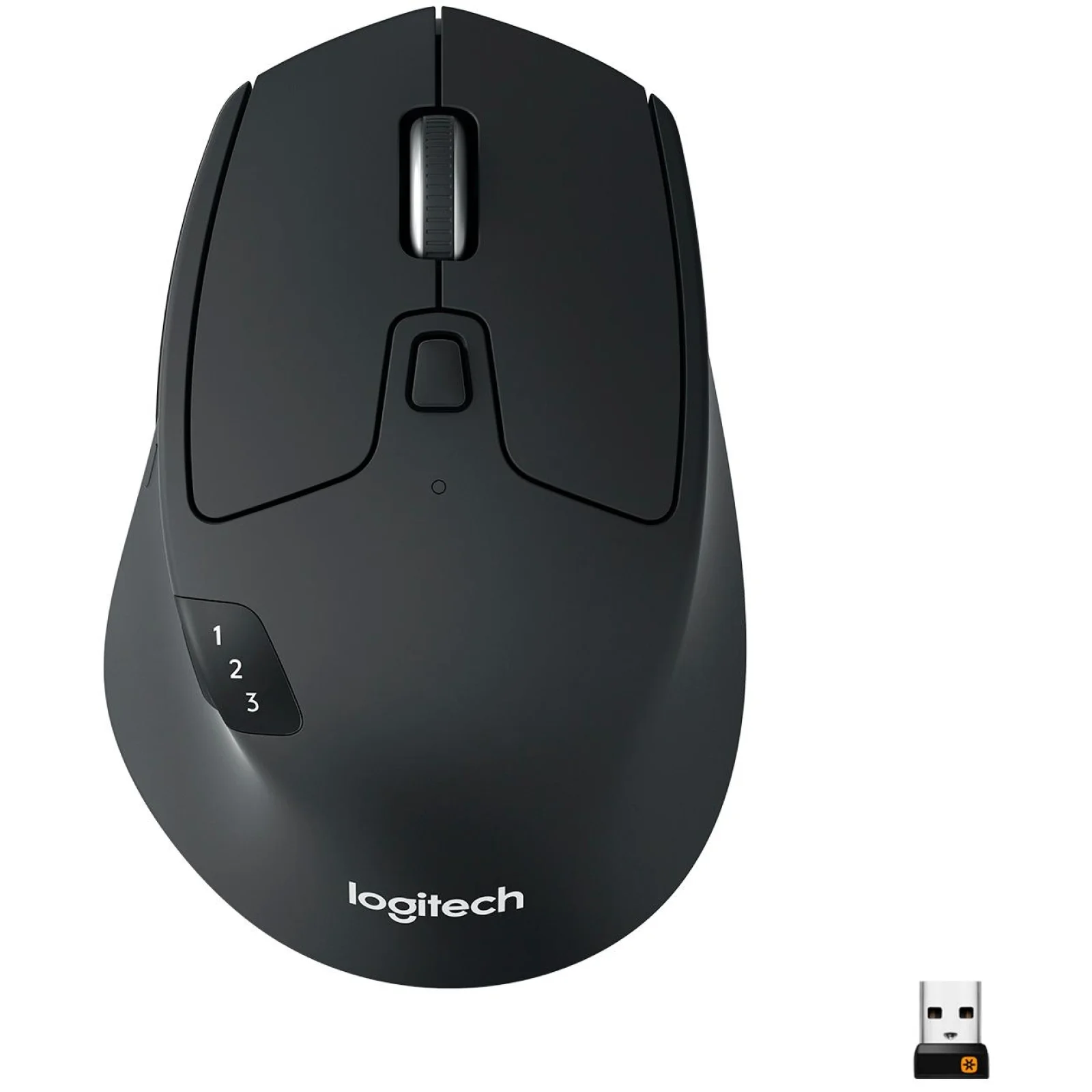Мышь Logitech M720 Triathlon (910-004791, 910-006259, 910-004792, 910-006036)