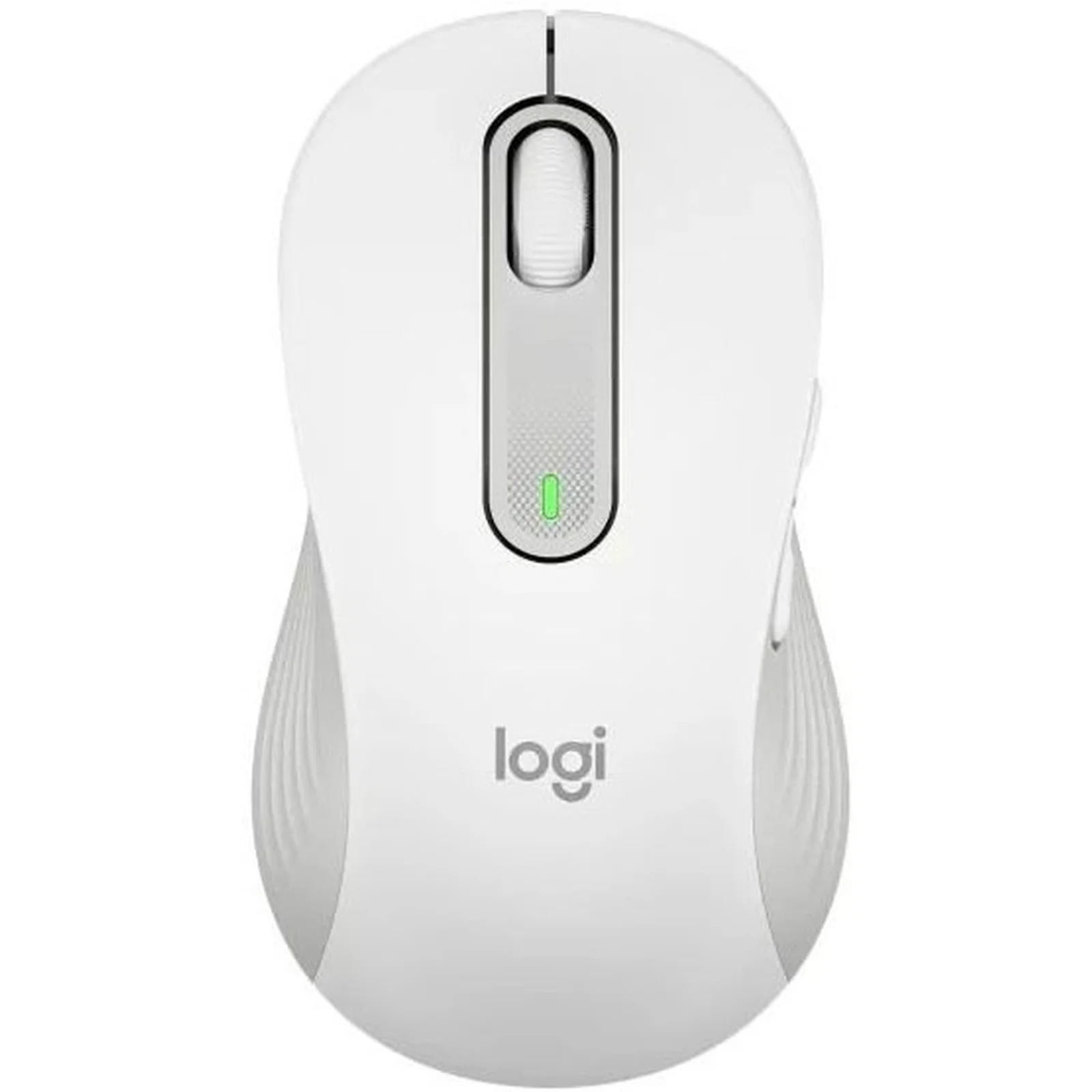 Мышь Logitech Signature M650 L LEFT Off-White (910-006240)