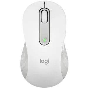 Мышь Logitech Signature M650 L LEFT Off-White (910-006240)