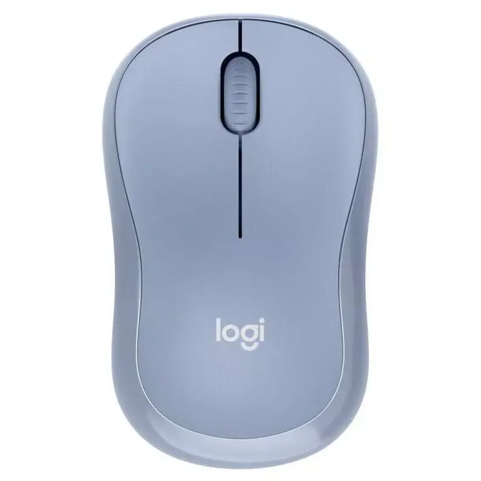 Миша Logitech M240 Blue/Gray (910-007115)