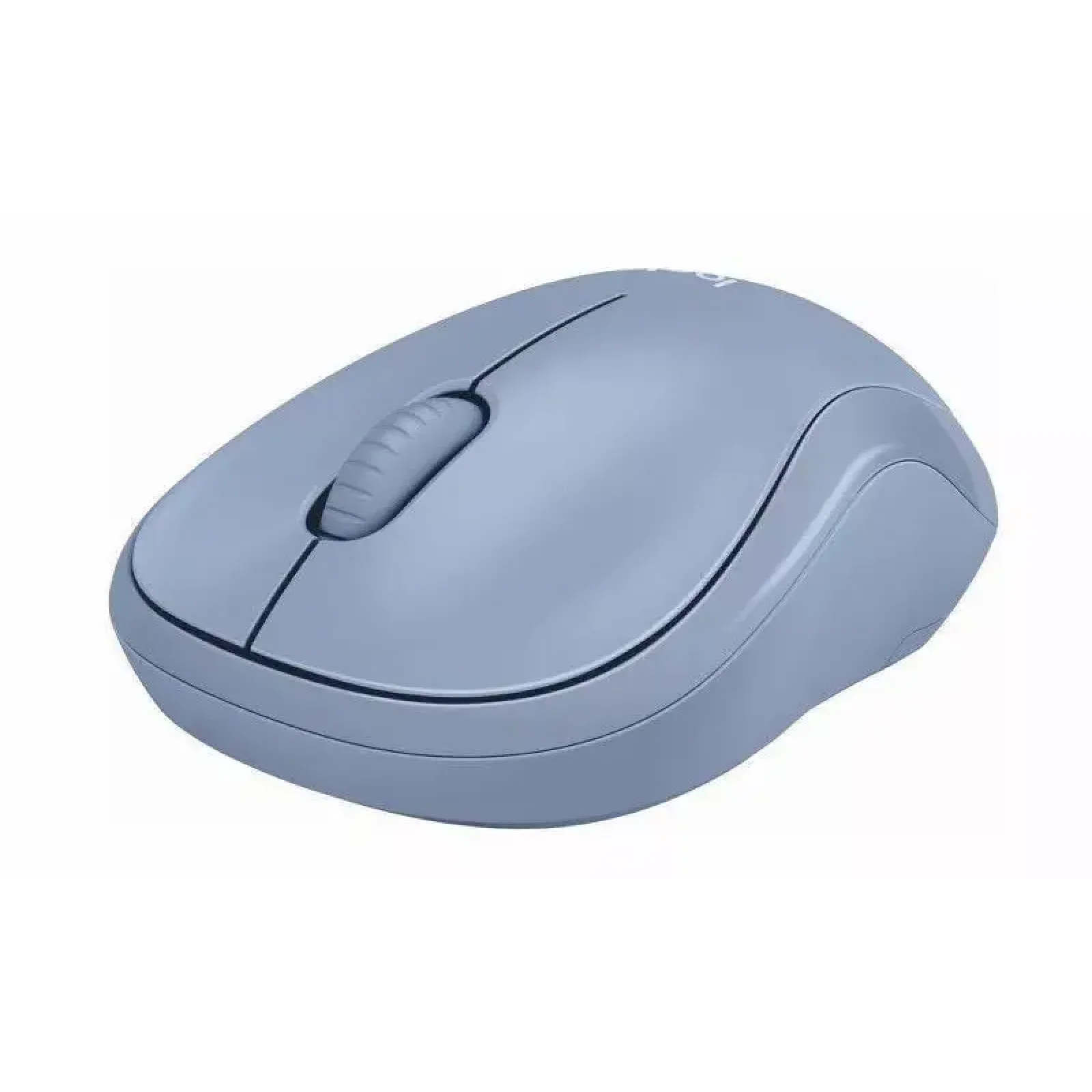 Миша Logitech M240 Blue/Gray (910-007115)