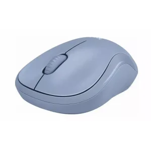 Миша Logitech M240 Blue/Gray (910-007115)
