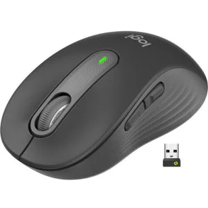 Мышь LOGITECH Signature M550 L Black (910-007238)