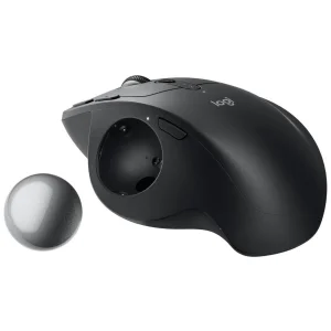 Мышь Logitech MX Ergo S Graphite (910-007260)