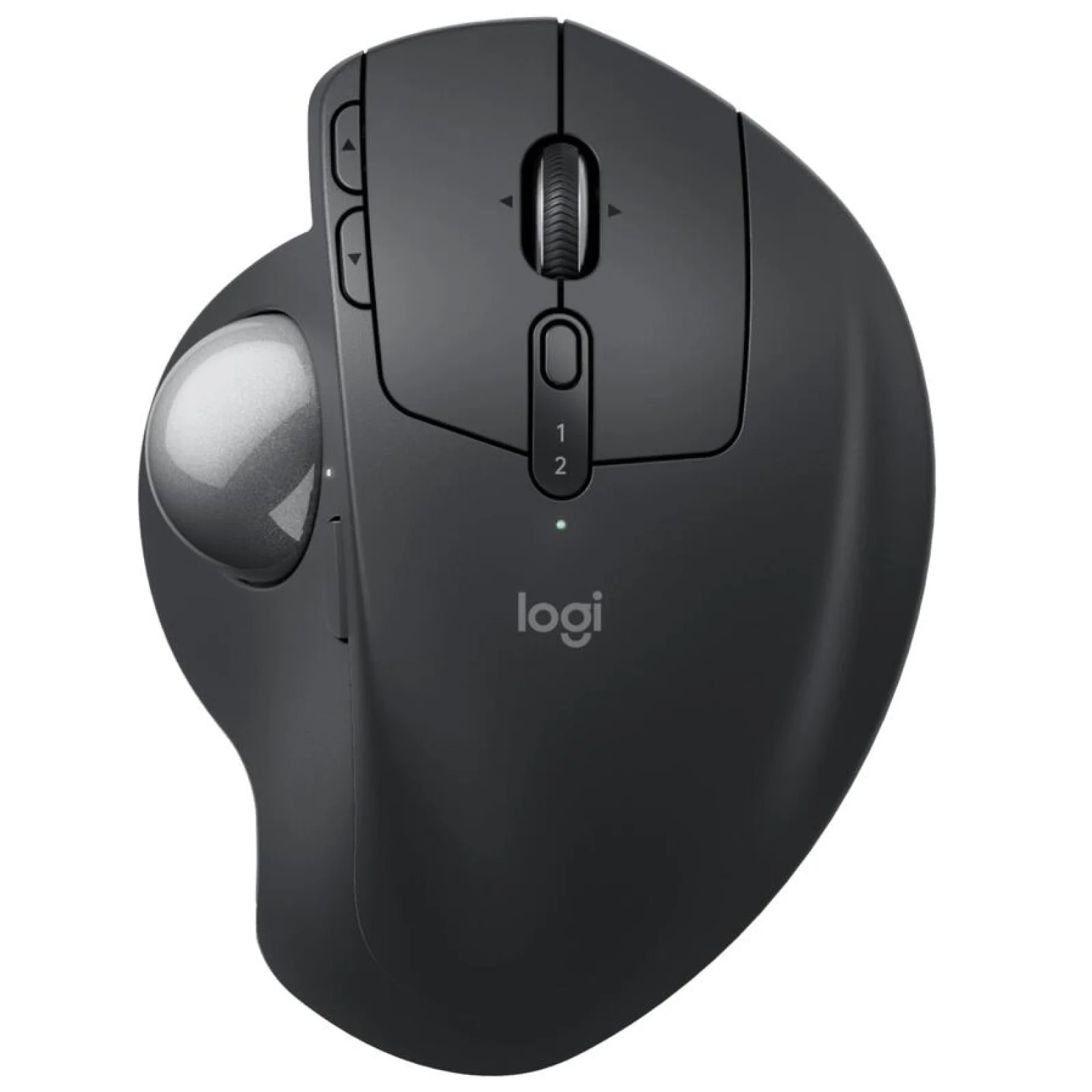 Мышь Logitech MX Ergo S Graphite (910-007260)