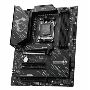 Материнська плата MSI X870 Gaming Plus WiFi Socket AM5 (911-7E47-005)