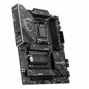 Материнська плата MSI X870 Gaming Plus WiFi Socket AM5 (911-7E47-005)