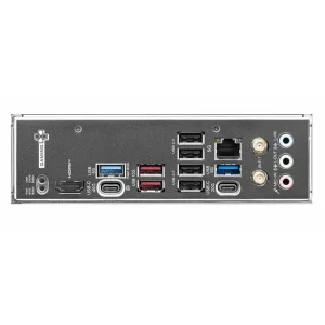 Материнська плата MSI X870 Gaming Plus WiFi Socket AM5 (911-7E47-005)