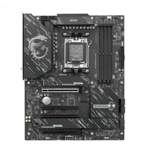 Материнська плата MSI X870 Gaming Plus WiFi Socket AM5 (911-7E47-005)