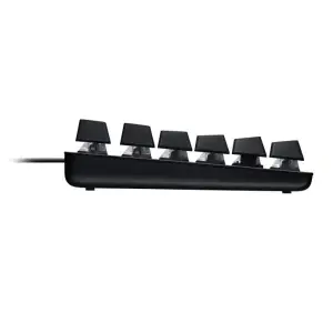 Клавіатура Logitech G413 TKL SE Black (920-010563) (Великобританська розкладка)