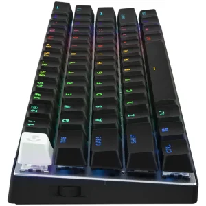 Клавиатура Logitech G Pro X 60 LightSpeed Black (920-011911)