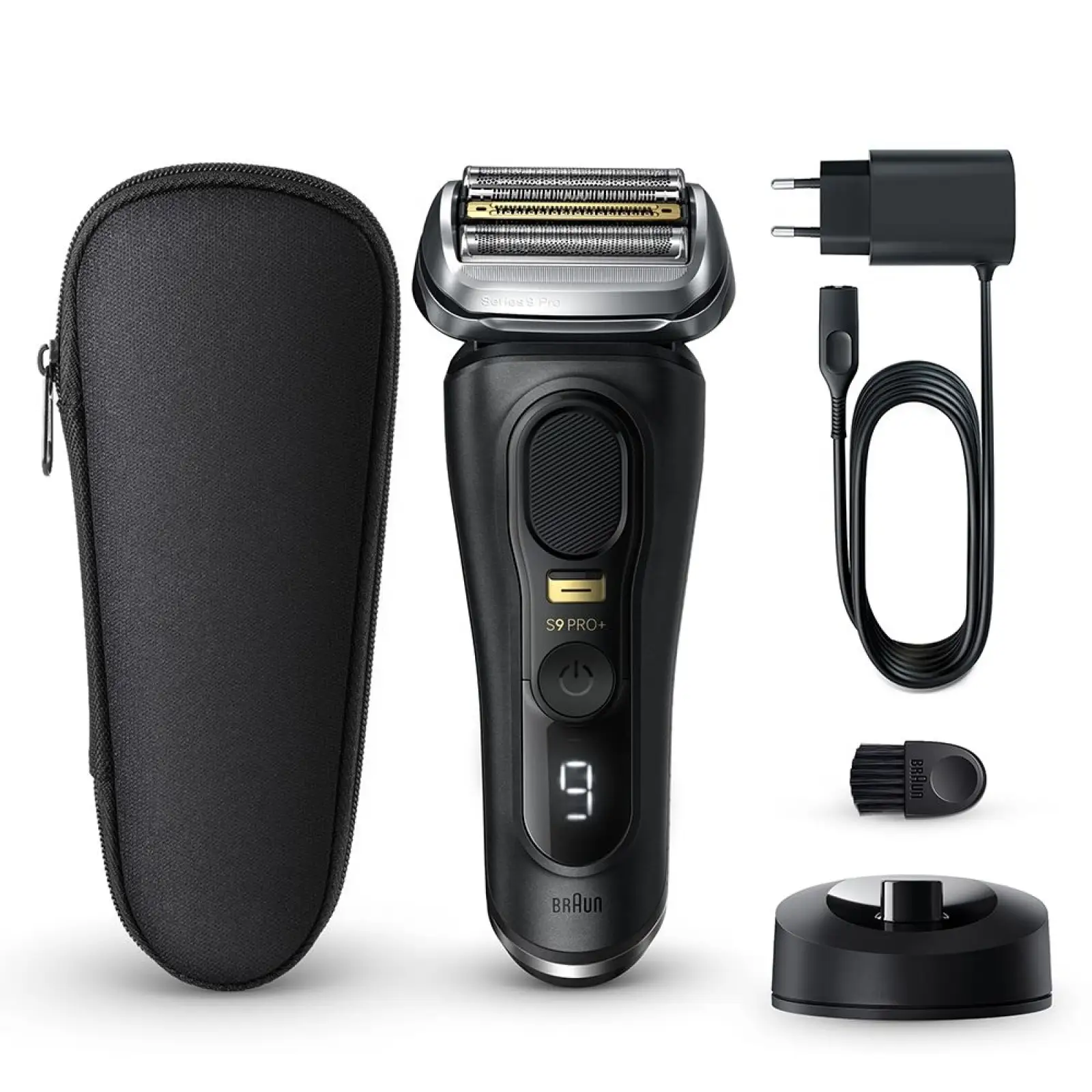 Електрична бритва Braun Series 9 Pro+ 9510s