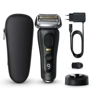 Електрична бритва Braun Series 9 Pro+ 9510s