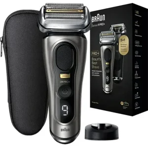 Электрическая бритва BRAUN Series 9 Pro+ 9515s
