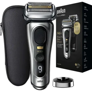 Электрическая бритва Braun Series 9 Pro+ 9517s