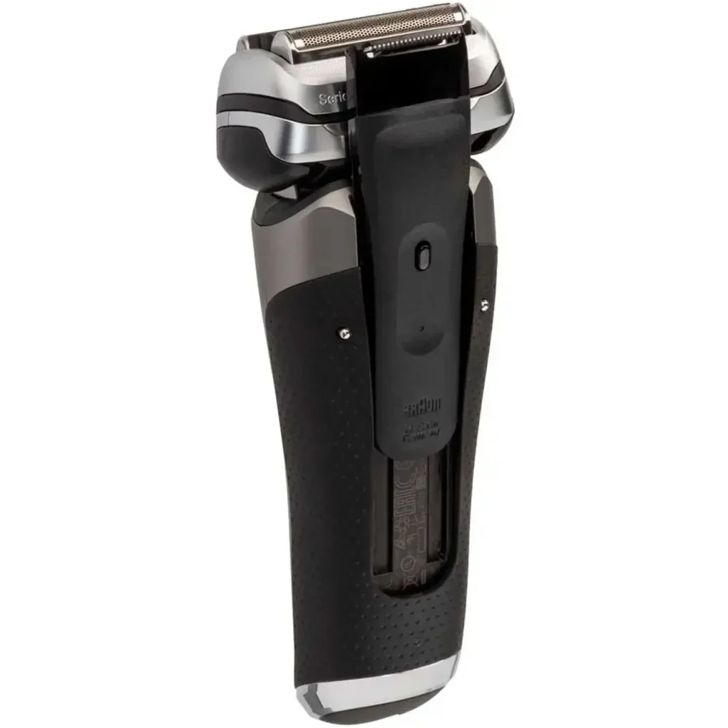 Електрична бритва Braun Series 9 Pro+ 9517s
