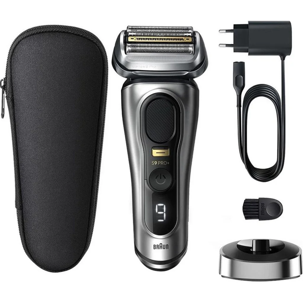 Електрична бритва Braun Series 9 Pro+ 9517s