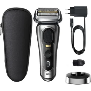 Електрична бритва Braun Series 9 Pro+ 9517s