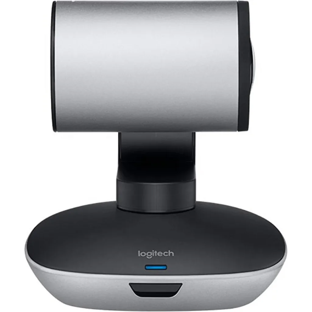 Веб-камера Logitech PTZ Pro 2 (960-001186) UA
