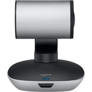 Веб-камера Logitech PTZ Pro 2 (960-001186) UA