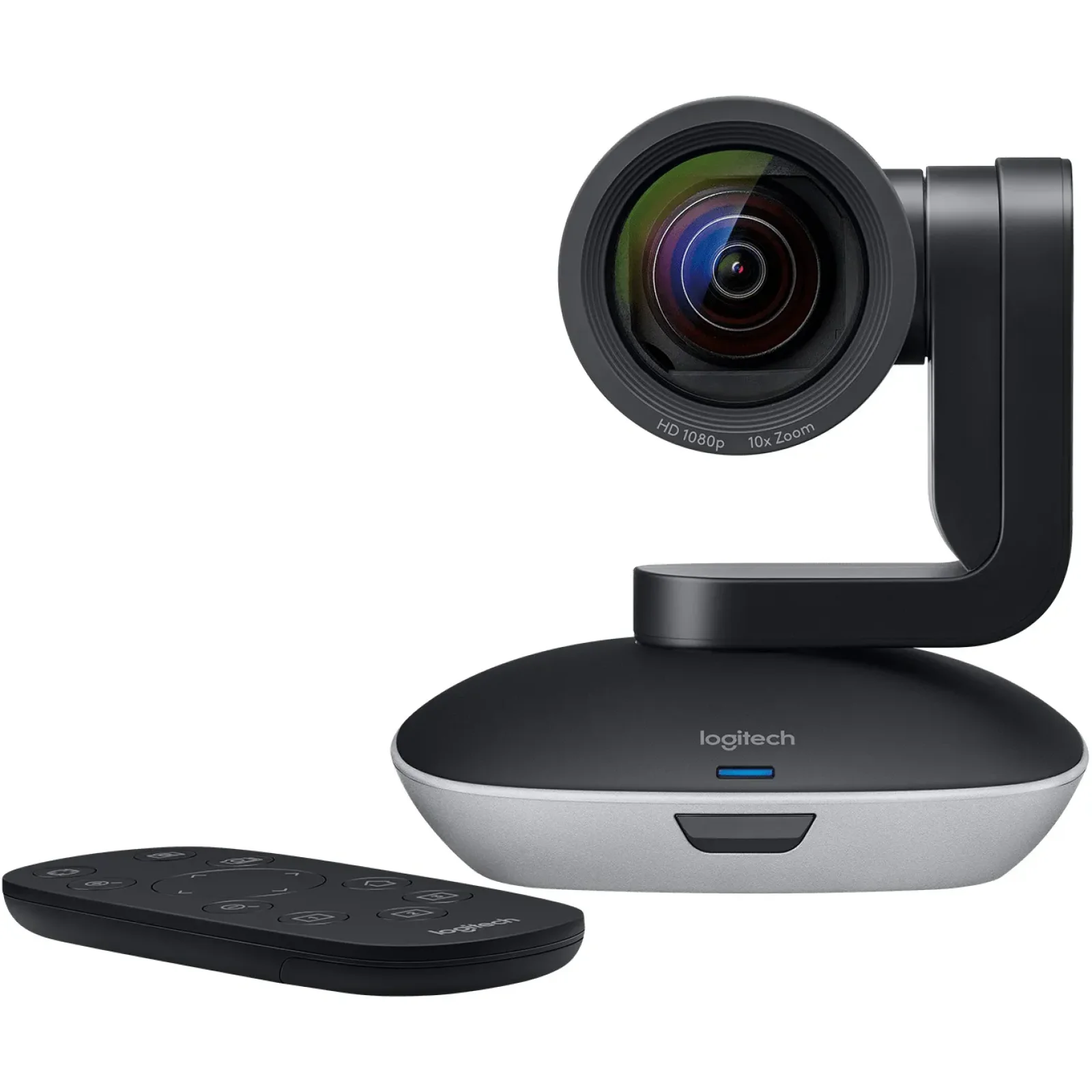 Веб-камера Logitech PTZ Pro 2 (960-001186) UA