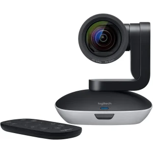 Веб-камера Logitech PTZ Pro 2 (960-001186) UA