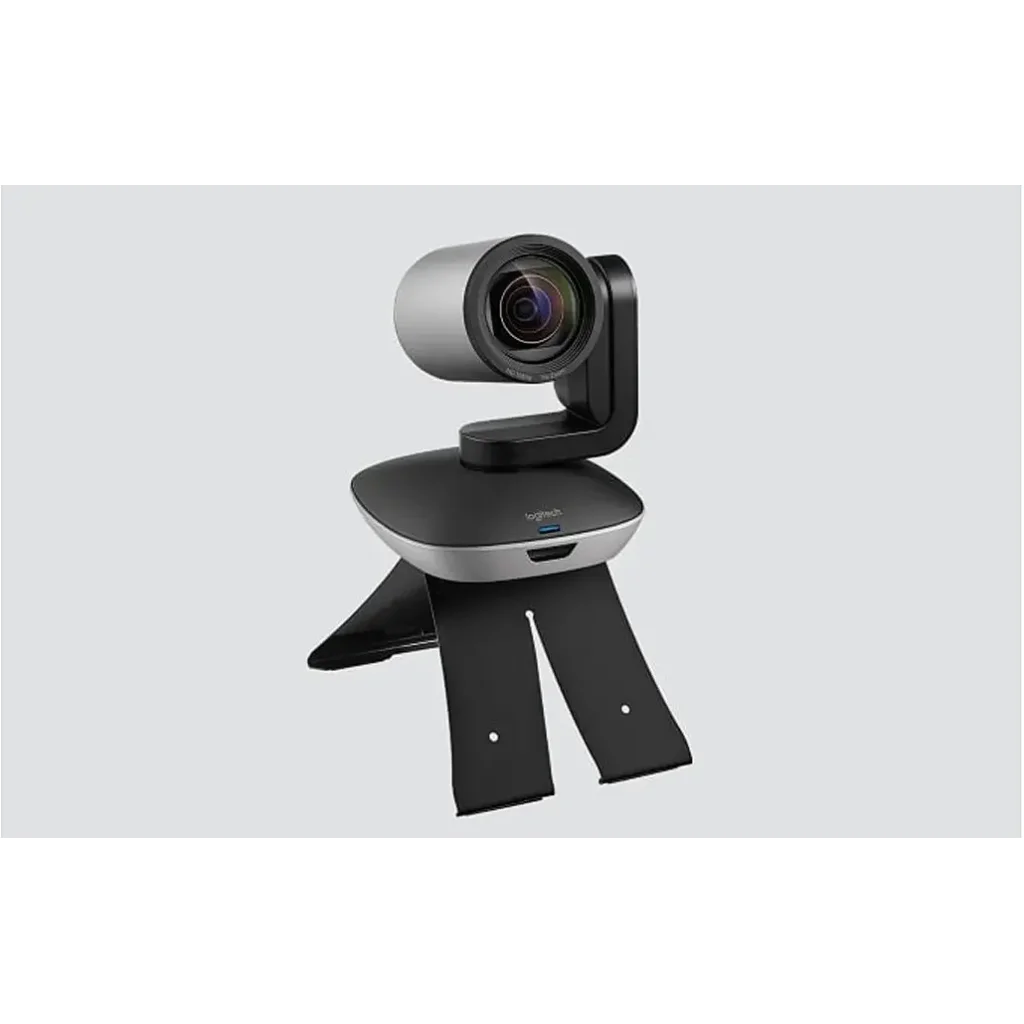 Веб-камера Logitech PTZ Pro 2 (960-001186) UA