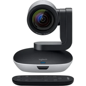 Веб-камера Logitech PTZ Pro 2 (960-001186) UA