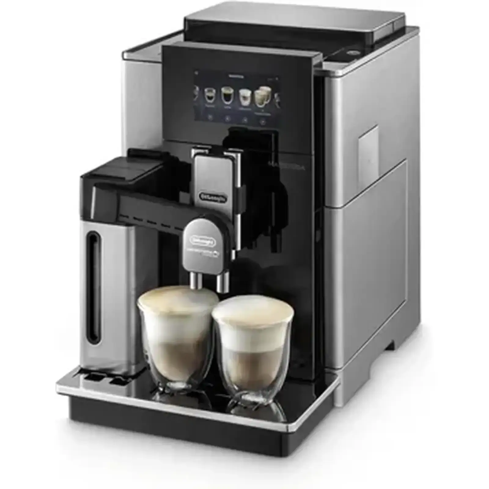 Кавоварка Delonghi Maestosa EPAM 960.55.GM