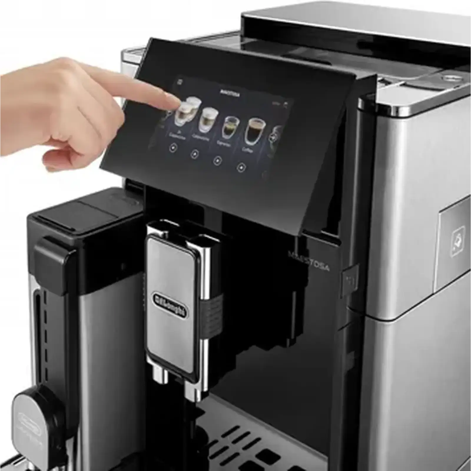 Кавоварка Delonghi Maestosa EPAM 960.55.GM