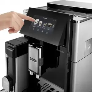 Кавоварка Delonghi Maestosa EPAM 960.55.GM