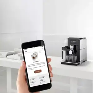 Кавоварка Delonghi Maestosa EPAM 960.55.GM