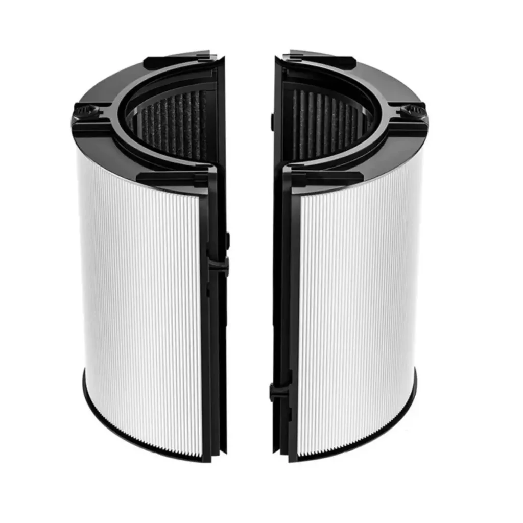 Фільтр вугільний Dyson 360° Combi Glass HEPA+ (965432-01)