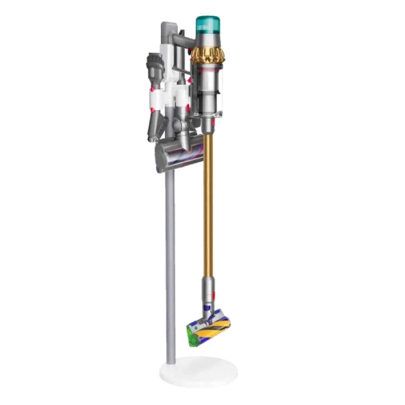 Підставка вертикальна Dyson Multi V11, V15, Outsize (972214-03)