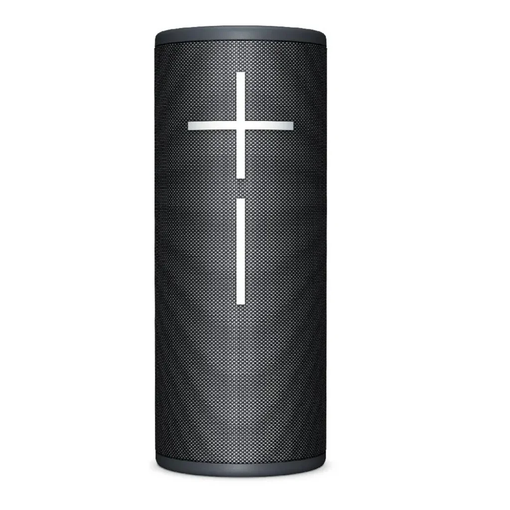 Портативна колонка Ultimate Ears Boom 4 Active Black (984-001970)