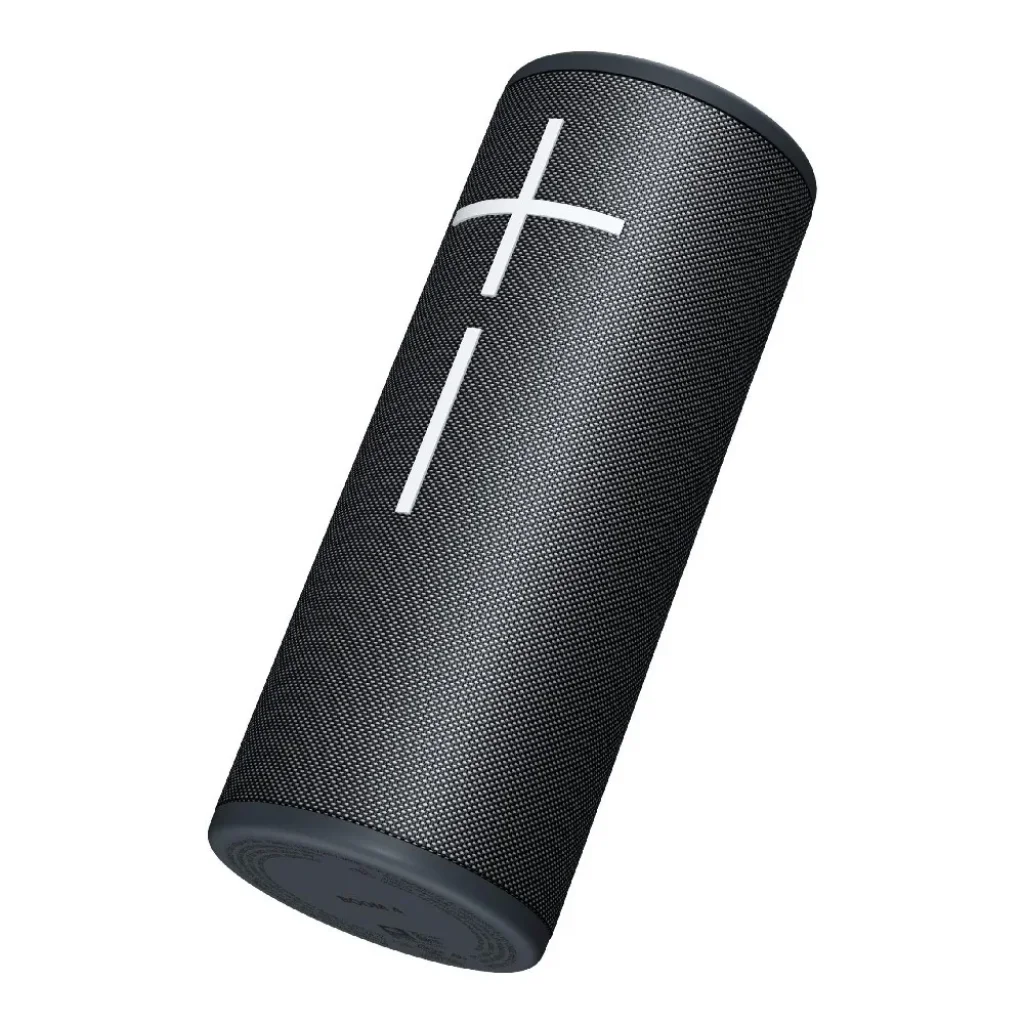 Портативна колонка Ultimate Ears Boom 4 Active Black (984-001970)