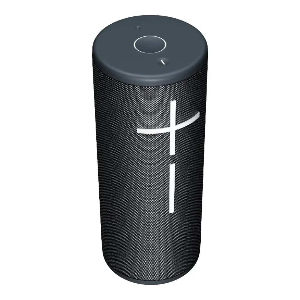 Портативна колонка Ultimate Ears Boom 4 Active Black (984-001970)