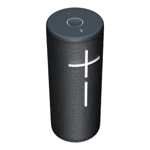 Портативна колонка Ultimate Ears Boom 4 Active Black (984-001970)