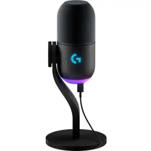 Мікрофон Logitech Yeti GX (988-000567)