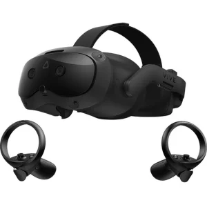 Очки виртуальной реальности HTC Vive Focus Vision (99HAUM026-00)