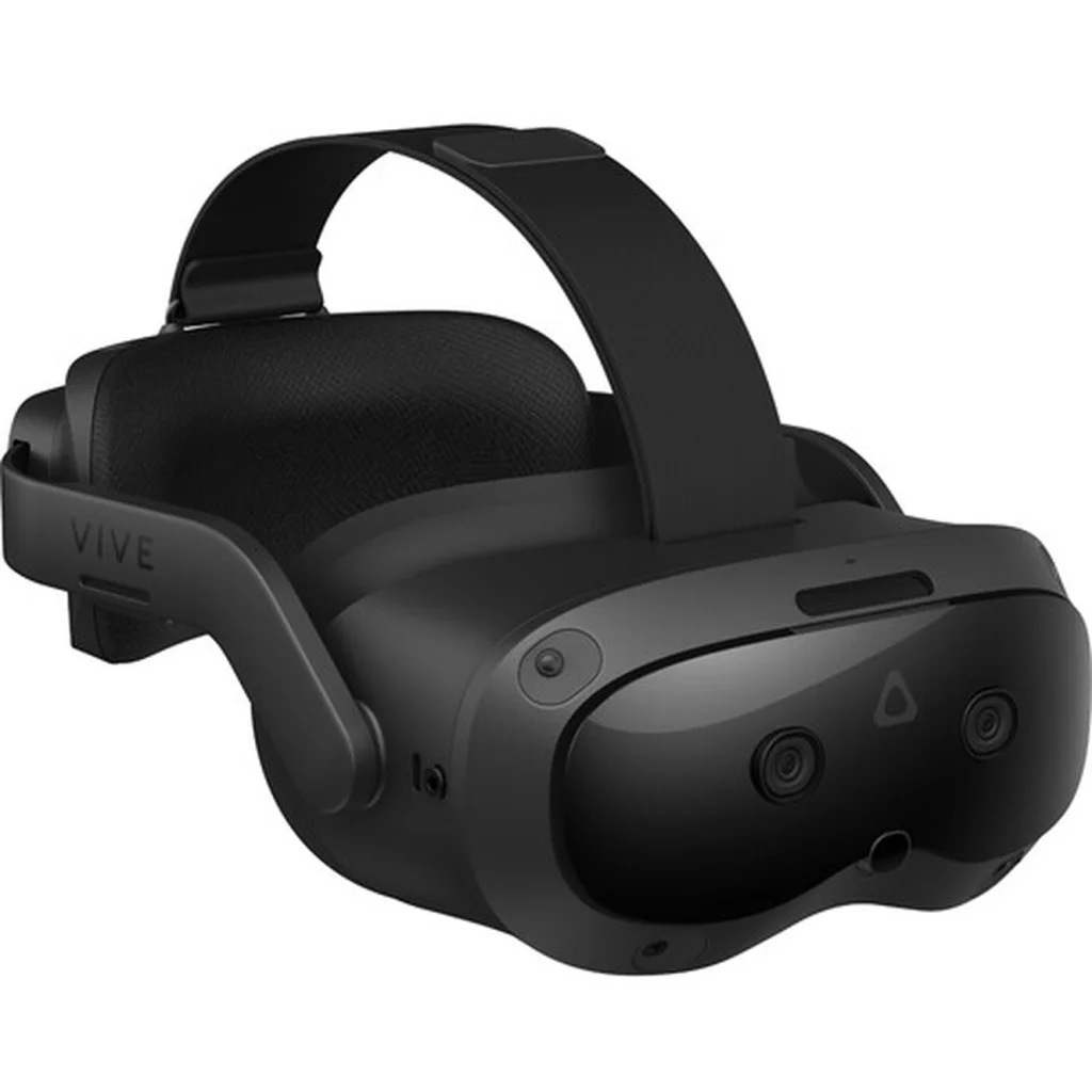 Окуляри віртуальної реальності HTC Vive Focus Vision (99HAUM026-00)