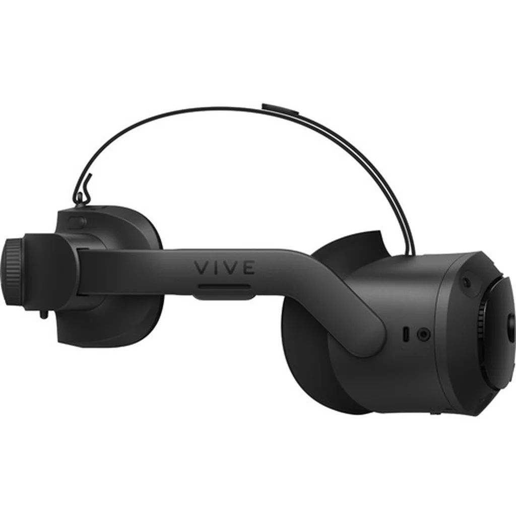Окуляри віртуальної реальності HTC Vive Focus Vision (99HAUM026-00)